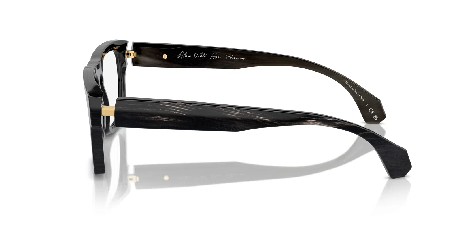 Alain Mikli 3508CO Eyeglasses - view 4